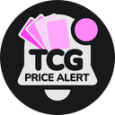 TCGPriceAlert logo